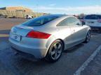 2007 AUDI TT 2.0T FSI 2DR for sale at Copart SANDWICH