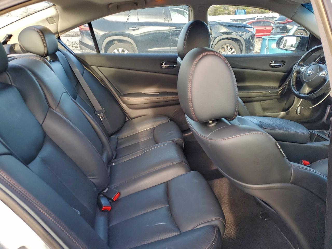 2010 Nissan Maxima S VIN: 1N4AA5AP7AC811228 Lot: 94720115