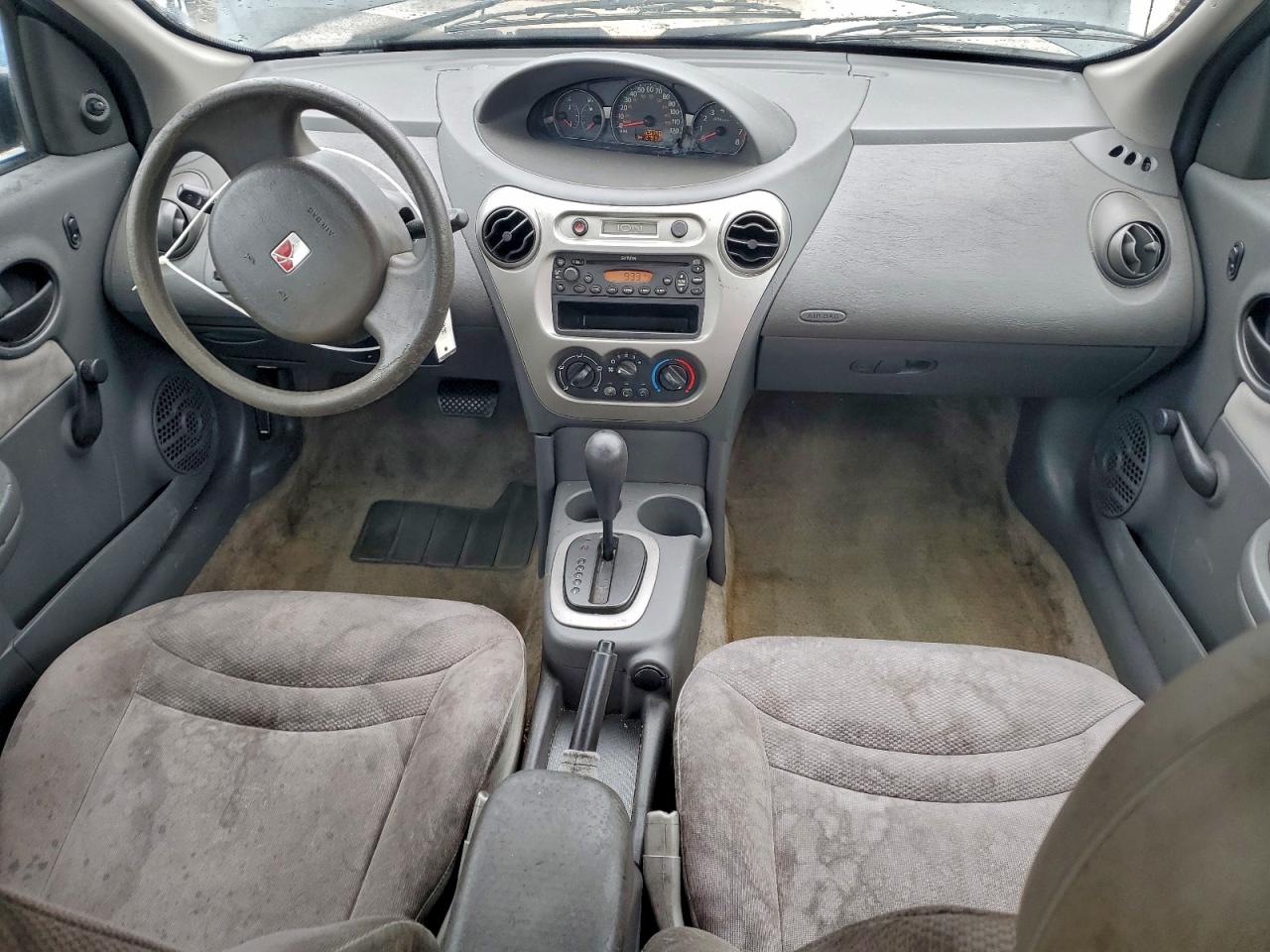 2004 Saturn Ion Level 2 VIN: 1G8AJ52F54Z164498 Lot: 95312015