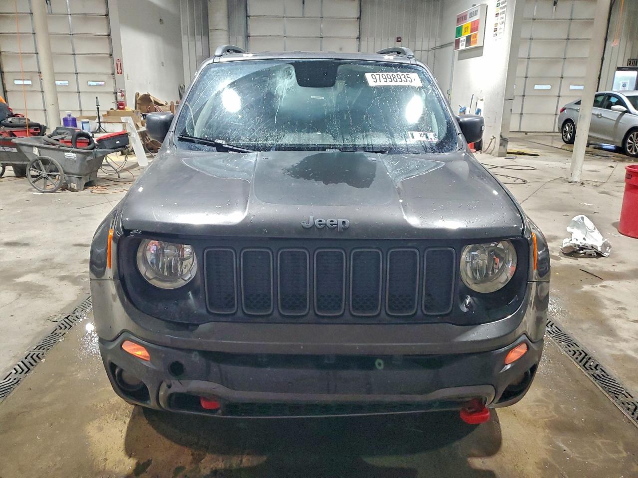 2020 Jeep Renegade Trailhawk VIN: ZACNJBC12LPL05532 Lot: 97998935
