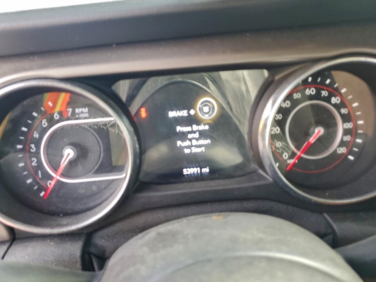 2020 Jeep Wrangler Unlimited Rubicon VIN: 1C4HJXFG3LW326633 Lot: 94922285