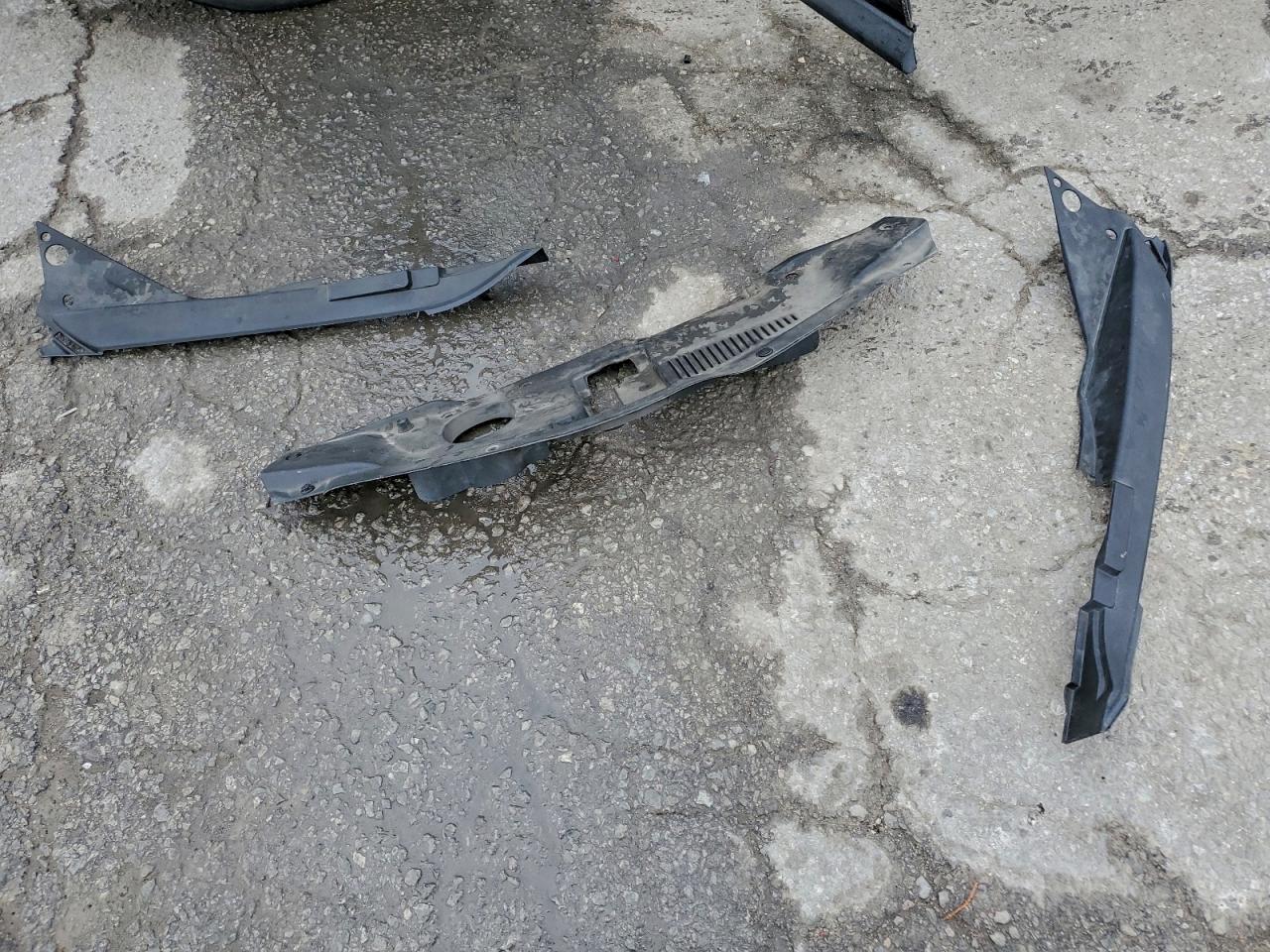 2013 Acura Rdx Technology VIN: 5J8TB4H59DL000728 Lot: 95551775