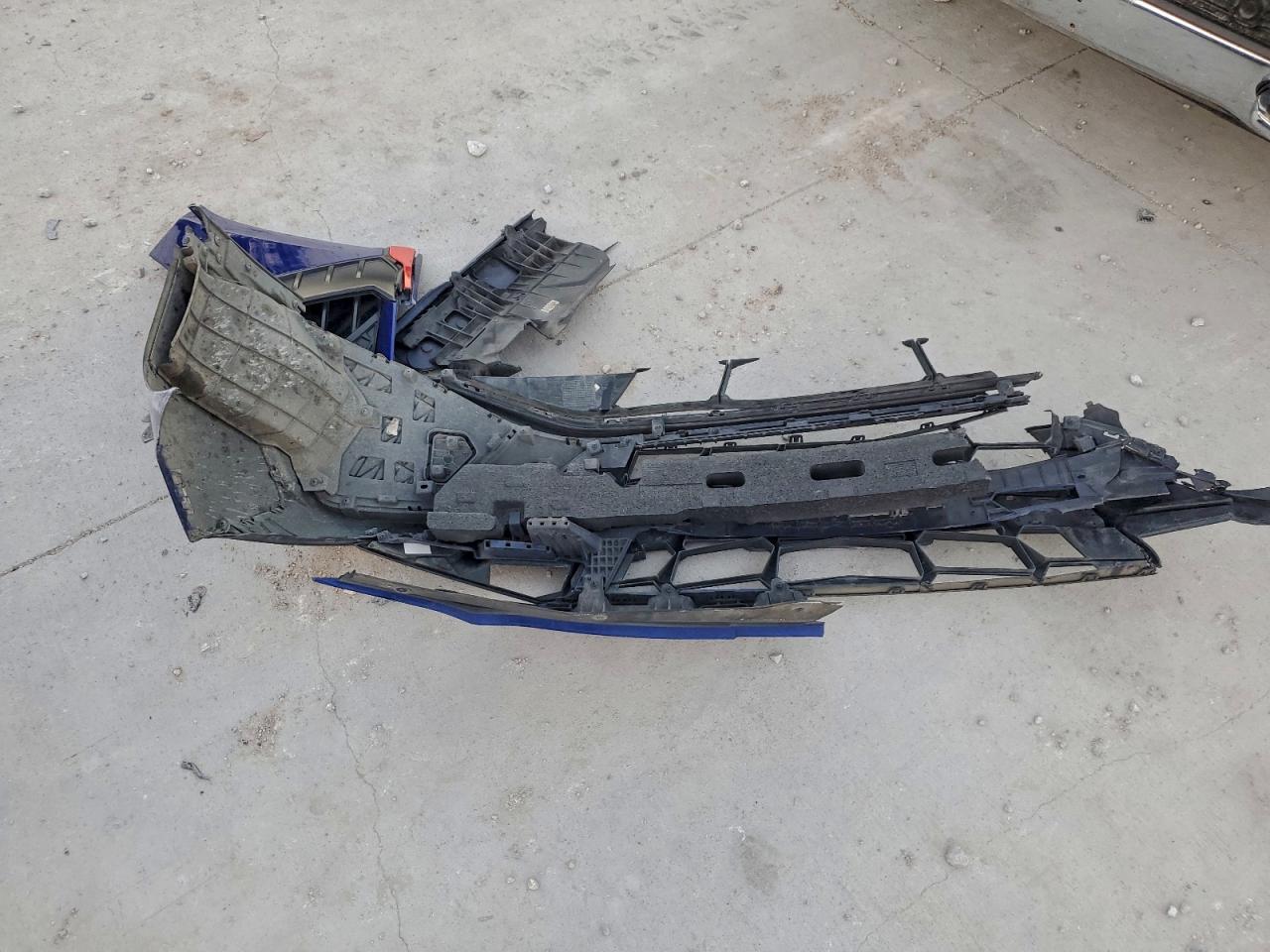 2022 Hyundai Elantra N VIN: KMHLW4AK6NU008702 Lot: 94918505