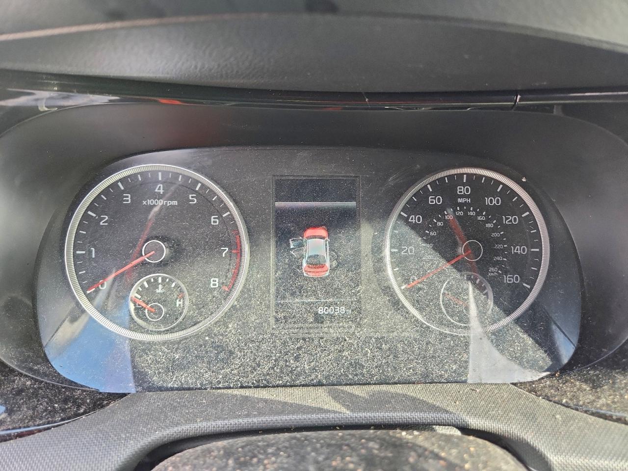 2022 Kia K5 Gt Line VIN: 5XXG64J23NG104556 Lot: 93610505