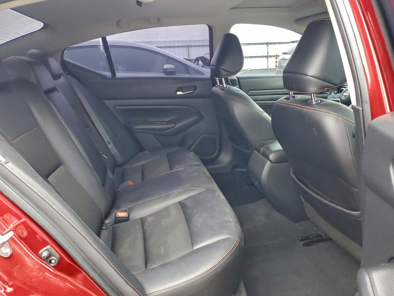 2020 Nissan Altima Sr VIN: 1N4BL4CV9LC280590 Lot: 96503165