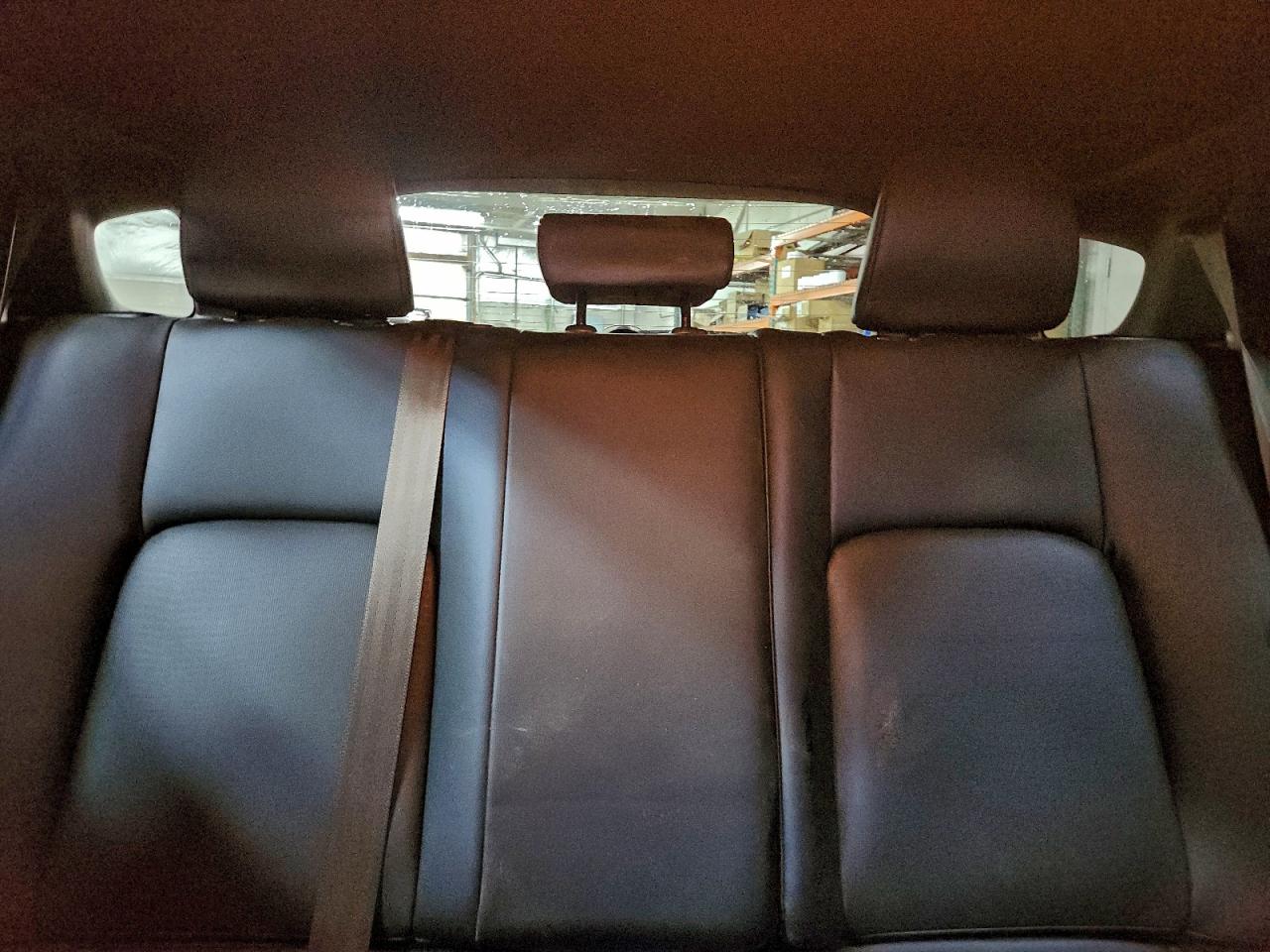 2012 Lexus Ct 200 VIN: JTHKD5BH9C2066745 Lot: 96746895