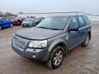 2010 LAND ROVER FREELANDER 2.2 TD4 E GS 5DR for sale at Copart WESTBURY