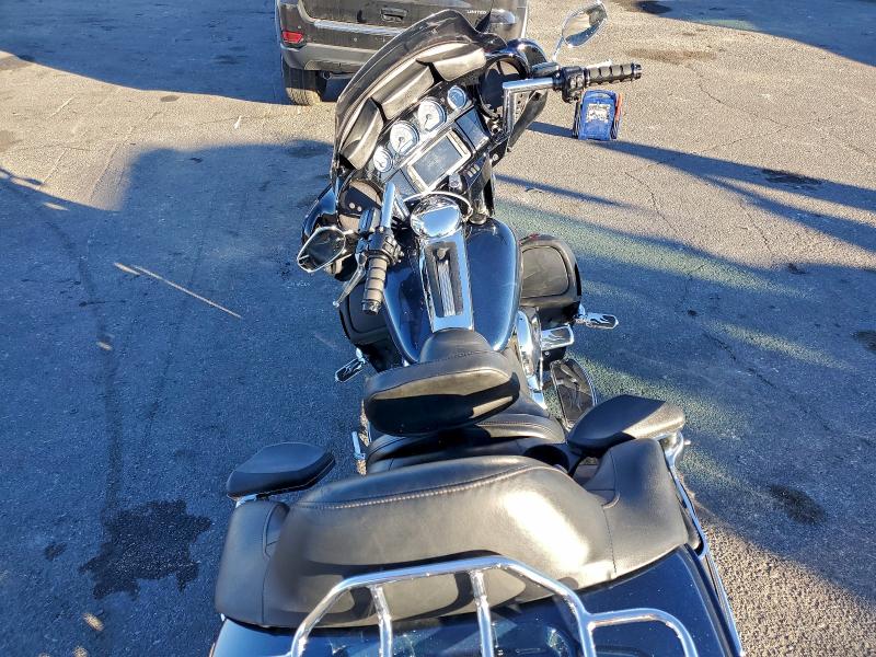 2016 HARLEY-DAVIDSON FLHTK ULTRA LIMITED  