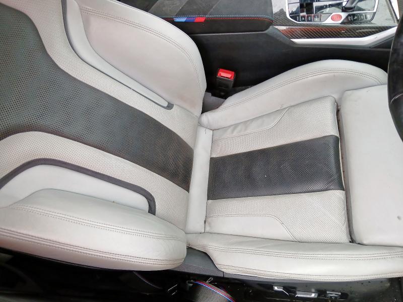 2023 BMW M3 M3 XDRIVE COMPETITION M 5DR STEP AUTO