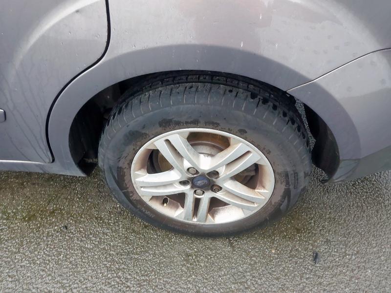 2014 FORD GALAXY 1.6 TDCI ZETEC 5DR [START STOP]