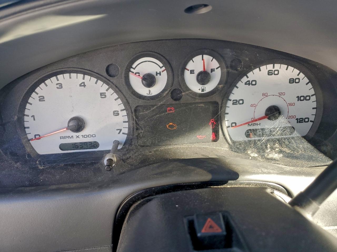 2005 Ford Ranger Super Cab VIN: 1FTZR45E75PA17059 Lot: 94386085