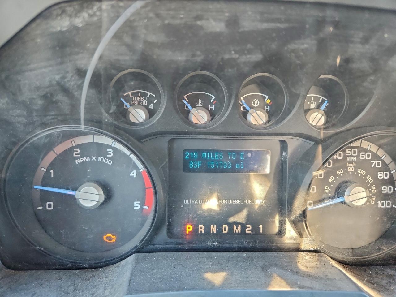 2016 Ford F550 Flatbed Truck VIN: 1FDUF5HT9GEB87906 Lot: 94119075