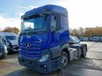 2014 MERCEDES-BENZ ACTROS (4)  for sale at Copart NEWBURY
