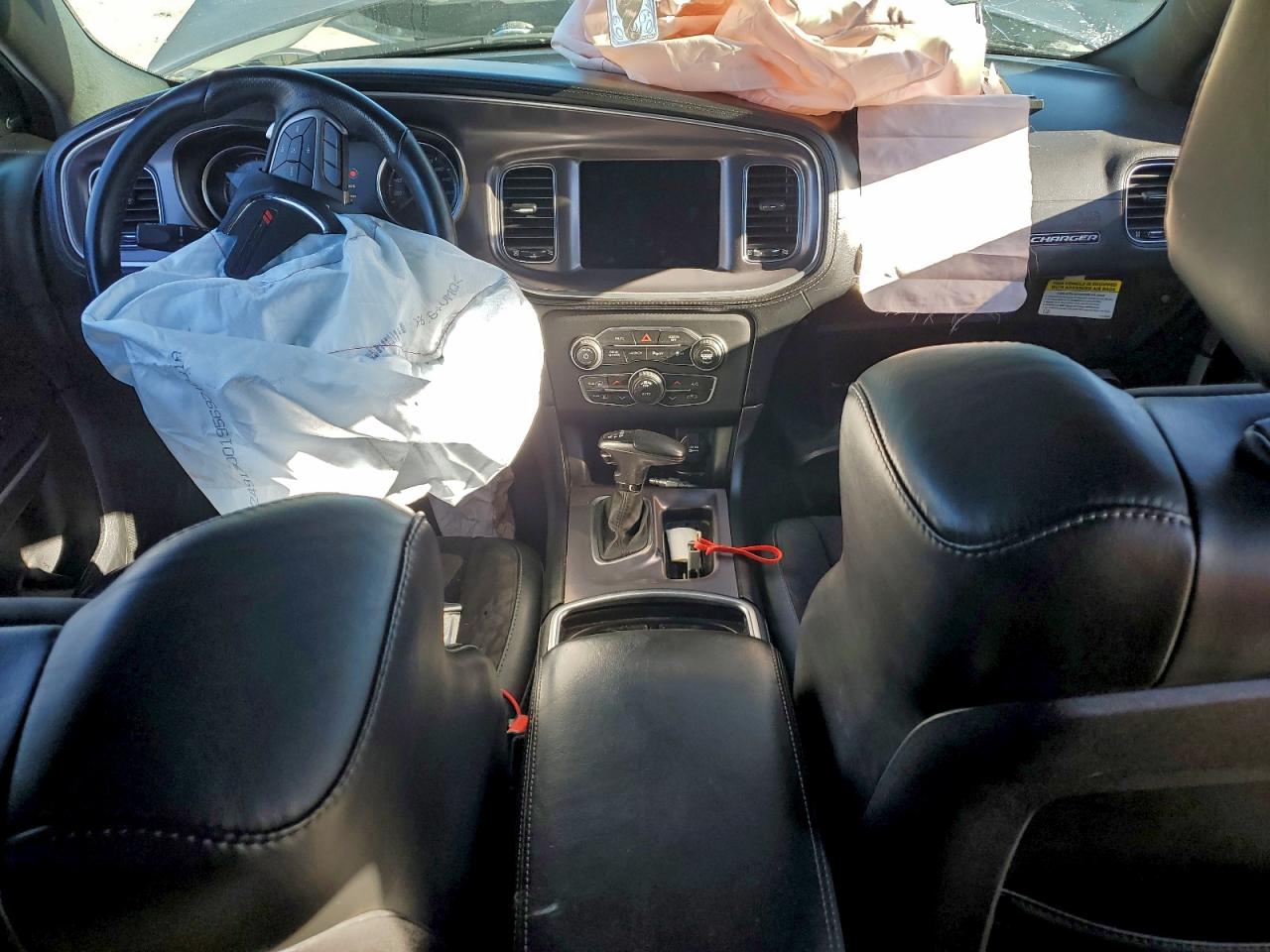 2019 Dodge Charger Scat Pack VIN: 2C3CDXGJ7KH564191 Lot: 94934915