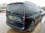 2021 VOLKSWAGEN CADDY MAXI 2.0 TDI 122 LIFE 5DR DSG for sale at Copart SANDY
