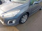 2011 PEUGEOT 308 1.4 VTI 98 ACTIVE 5DR for sale at Copart SANDWICH