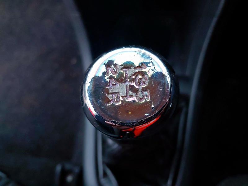 2012 SUZUKI SWIFT 1.2 SZ2 3DR