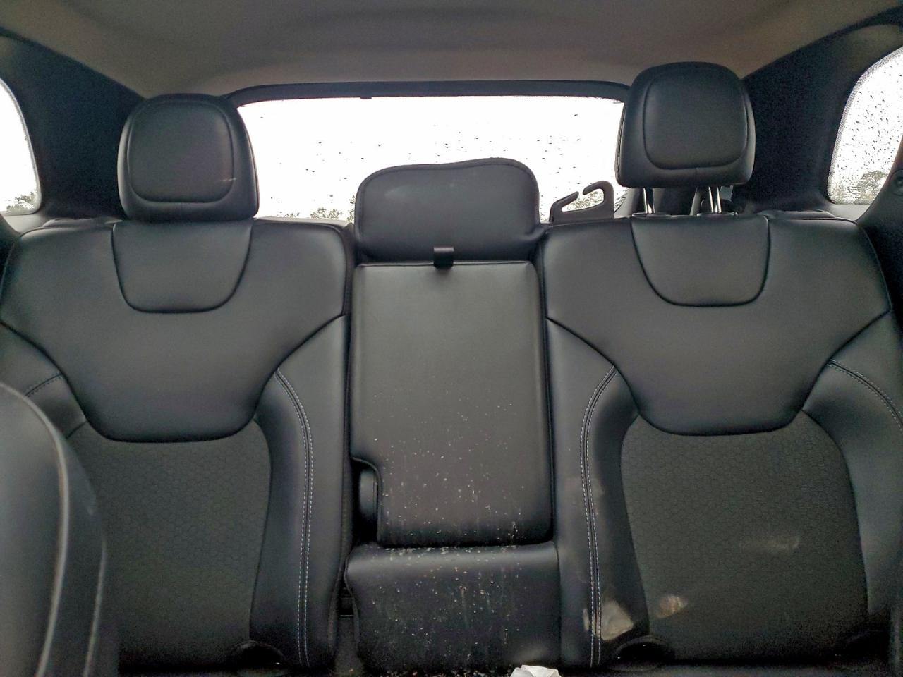 2020 Jeep Cherokee Latitude Plus VIN: 1C4PJLLB1LD640287 Lot: 94784575