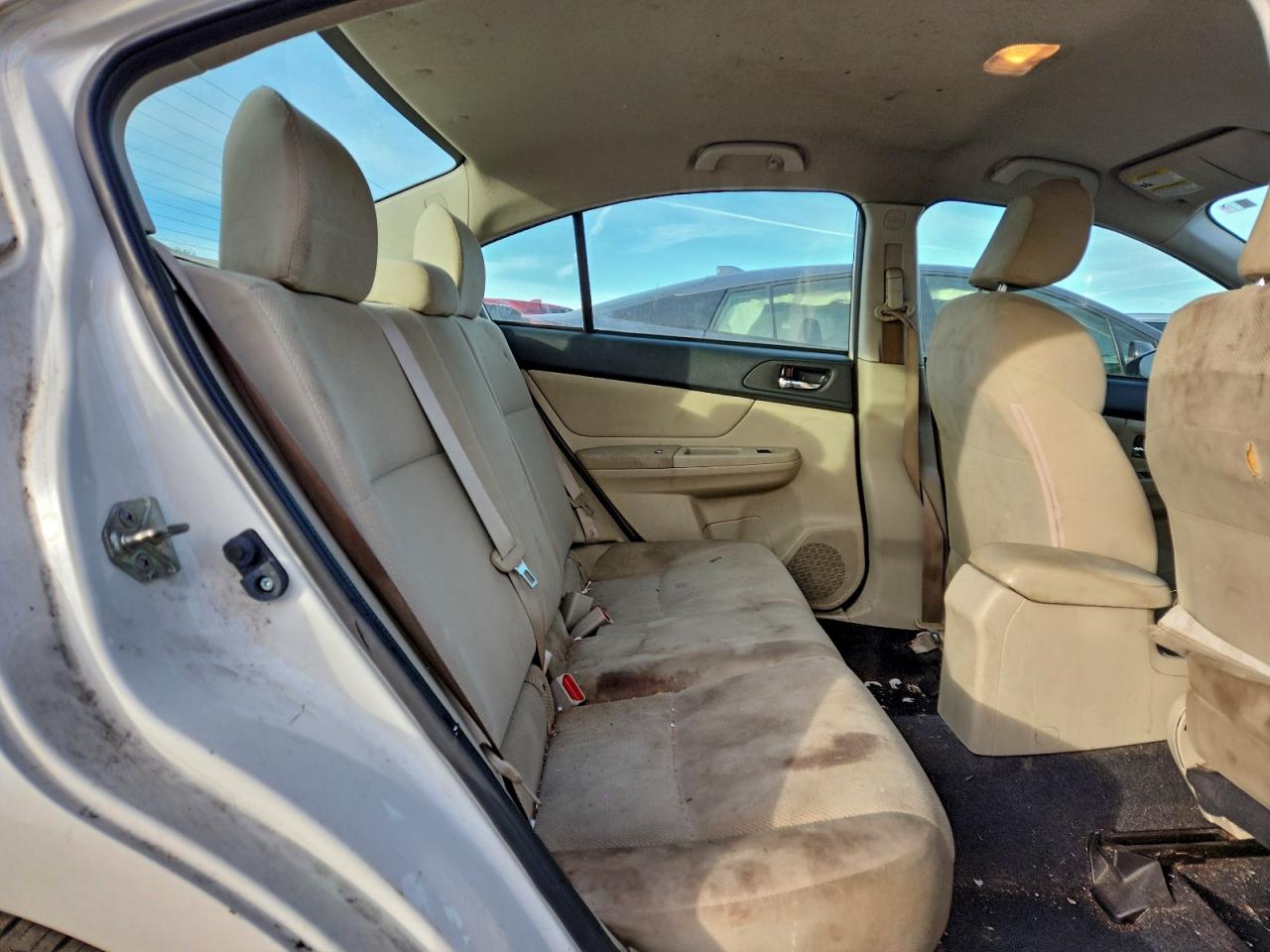 2013 Subaru Impreza Premium VIN: JF1GJAC61DH029828 Lot: 94890245