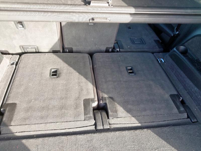 2017 AUDI Q7 3.0 TDI QUATTRO S LINE 5DR TIP AUTO