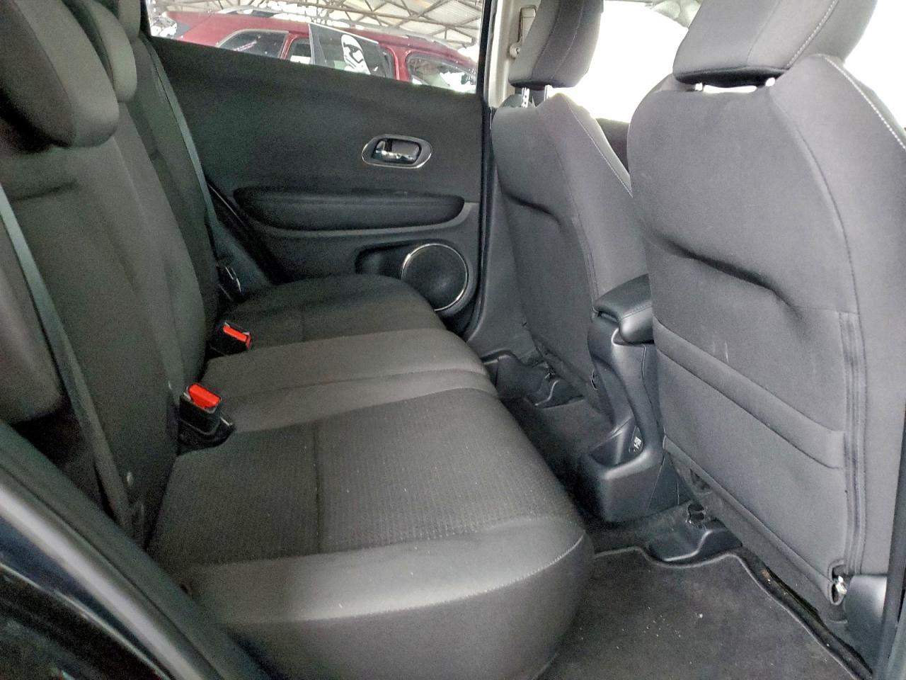 2019 Honda Hr-V Ex VIN: 3CZRU5H5XKM710994 Lot: 95102415