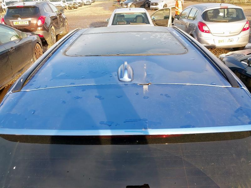 2019 VOLVO XC60 2.0 T5 [250] R DESIGN PRO 5DR AWD GEARTRONIC