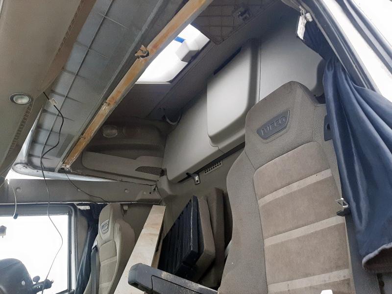 2015 IVECO STRALIS AS440S50TX/P S-A 