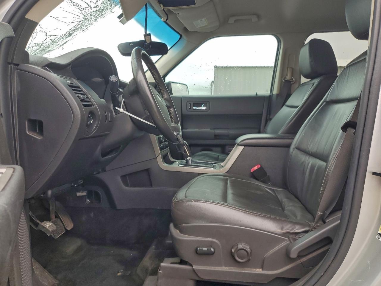 2009 Ford Flex Se VIN: 2FMDK51C29BA26902 Lot: 94276265