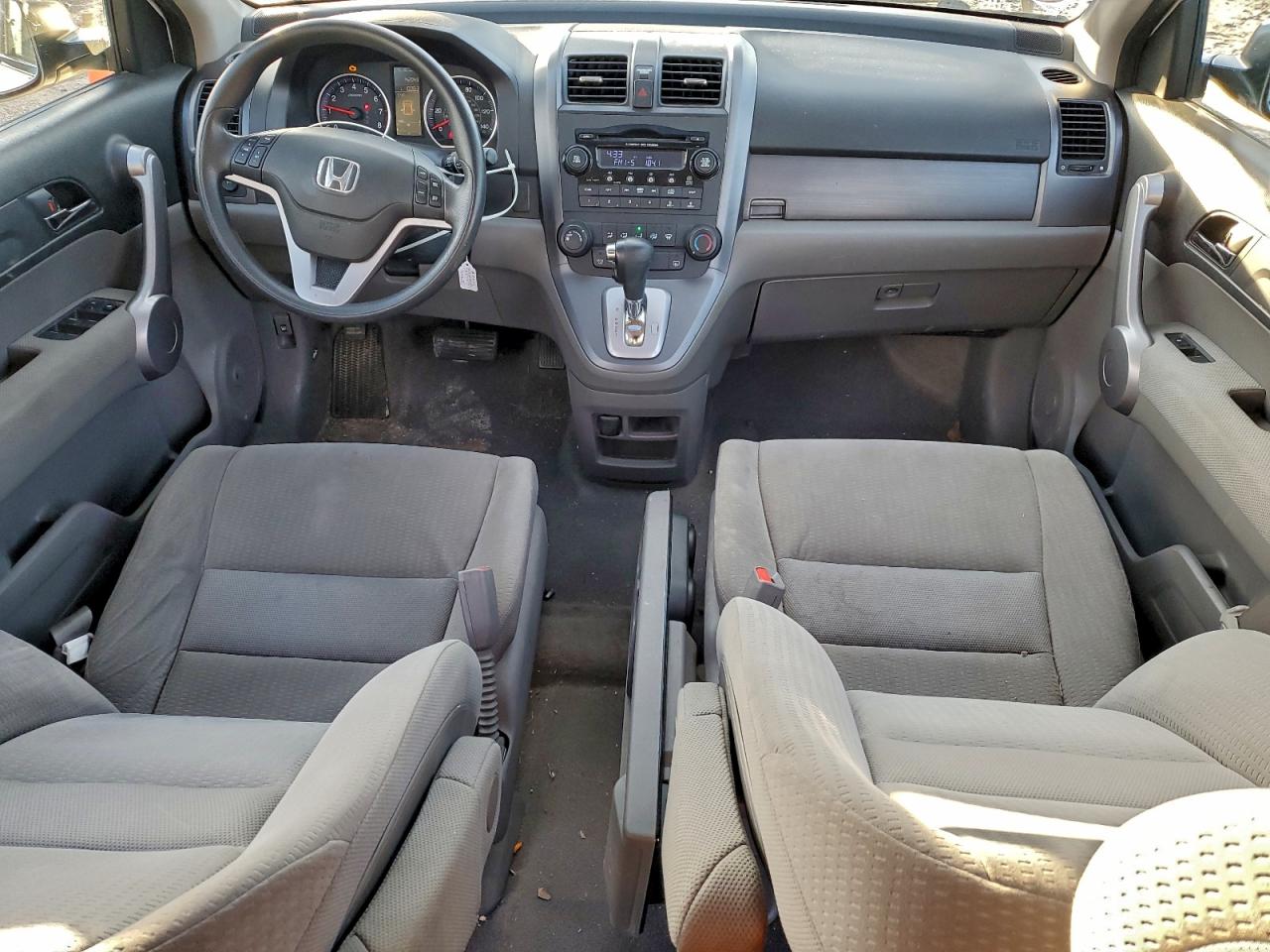 2007 Honda Cr-V Ex VIN: 5J6RE48577L018143 Lot: 94997485