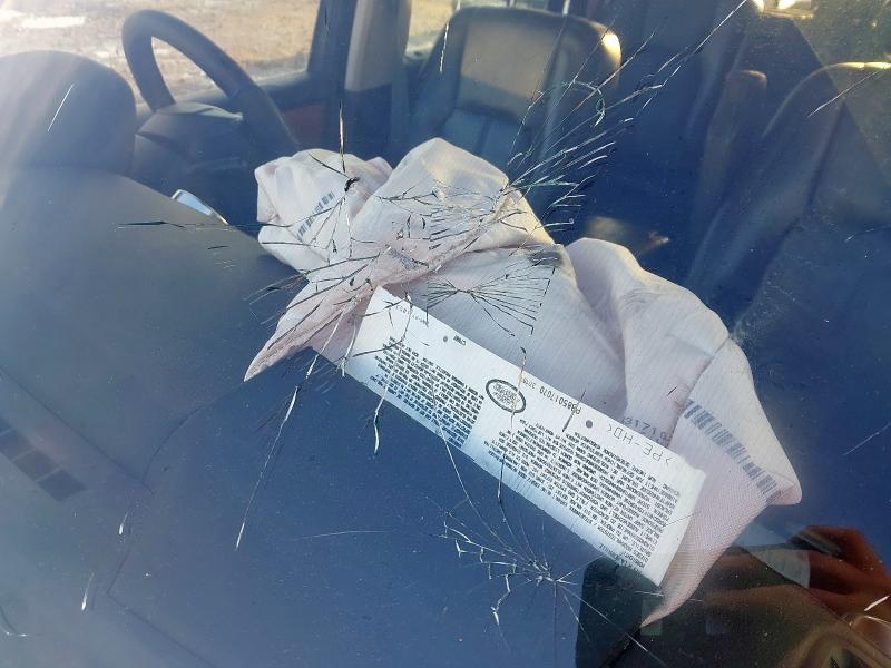 2010 LAND ROVER DISCOVERY 3.0 TDV6 HSE 5DR AUTO