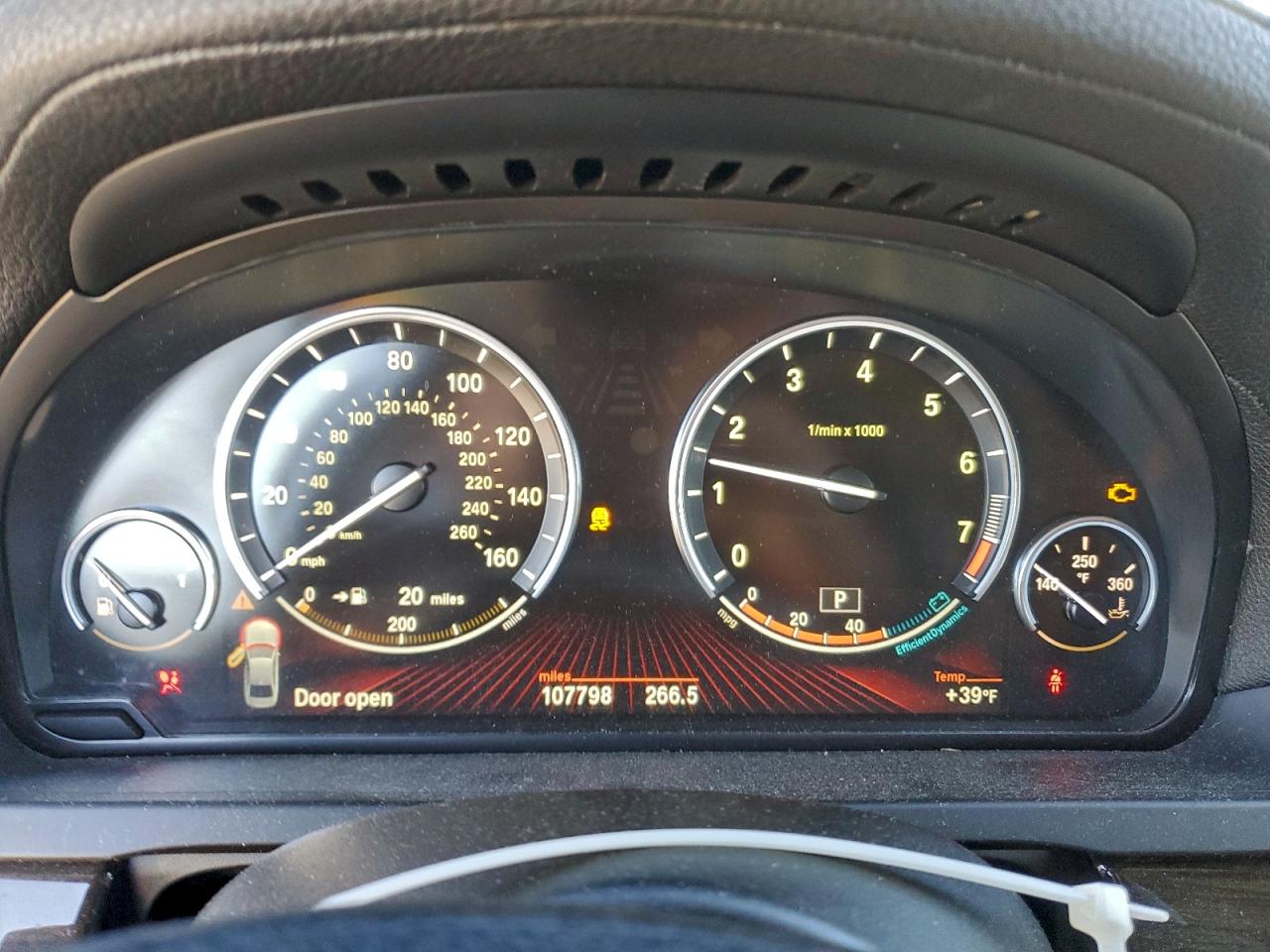 2011 BMW 750 Lxi VIN: WBAKC8C56BC433858 Lot: 94308455