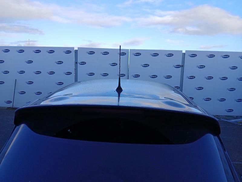 2015 NISSAN JUKE 1.6 DIG-T NISMO RS 5DR