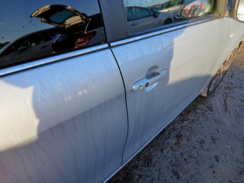 2017 CITROEN C1 FLAIR EDITION PURETECH 