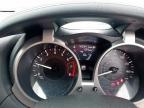 2018 NISSAN JUKE 1.6 BOSE PERSONAL EDITION 5DR CVT for sale at Copart SANDWICH