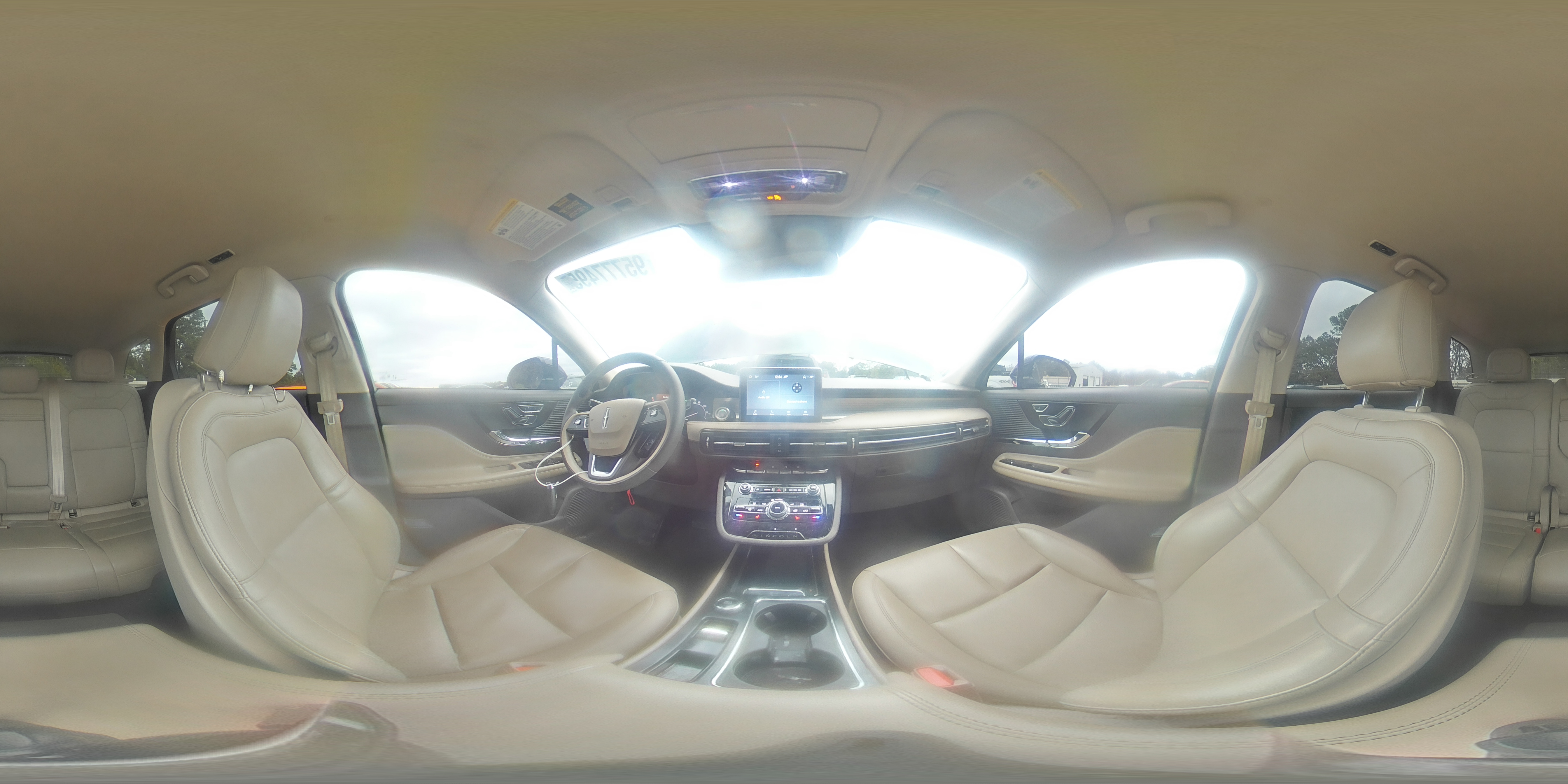 2022 Lincoln Corsair VIN: 5LMCJ1C92NUL14798 Lot: 95777495