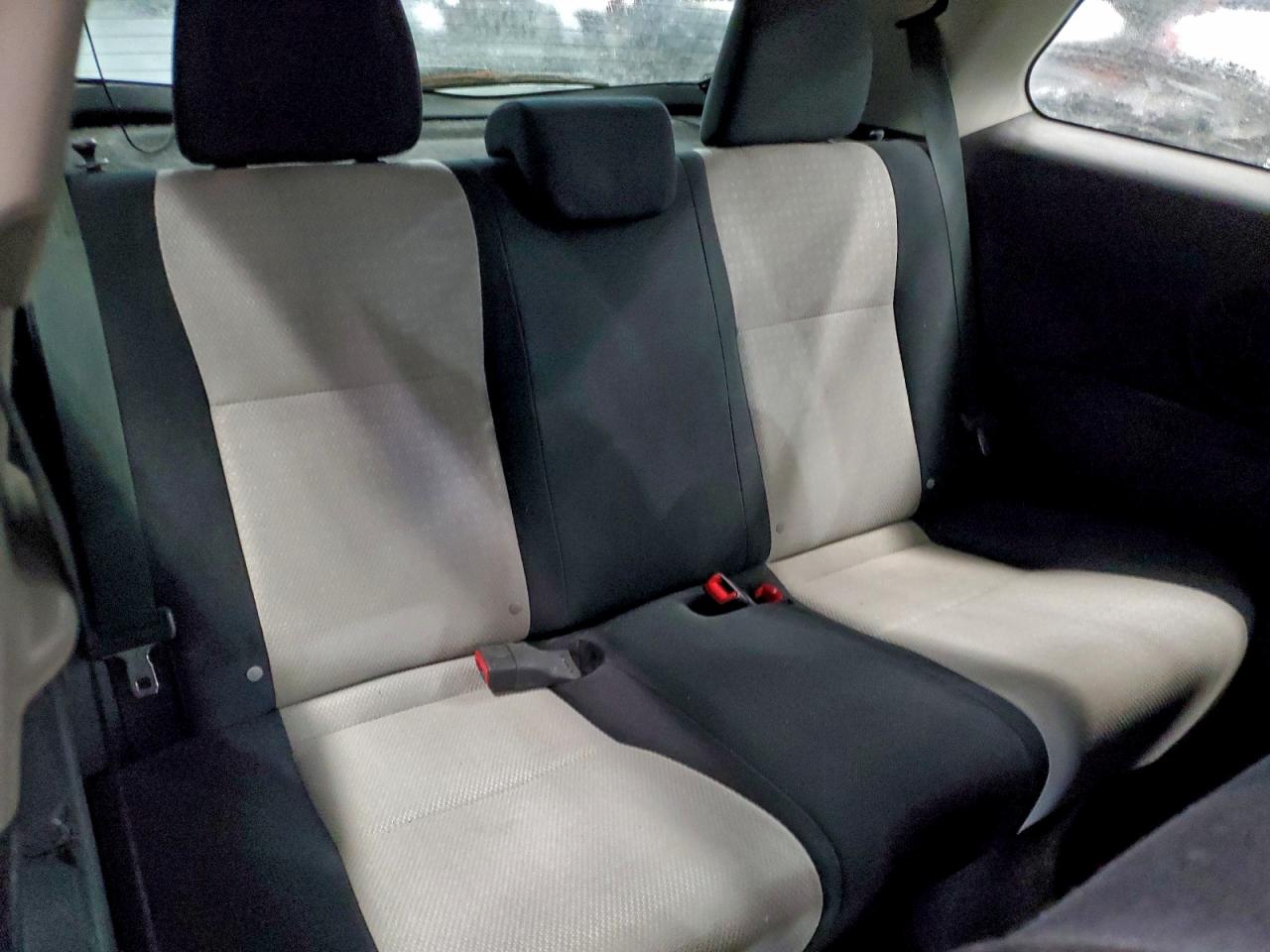 2012 Toyota Yaris VIN: JTDJTUD32CD513089 Lot: 95455905