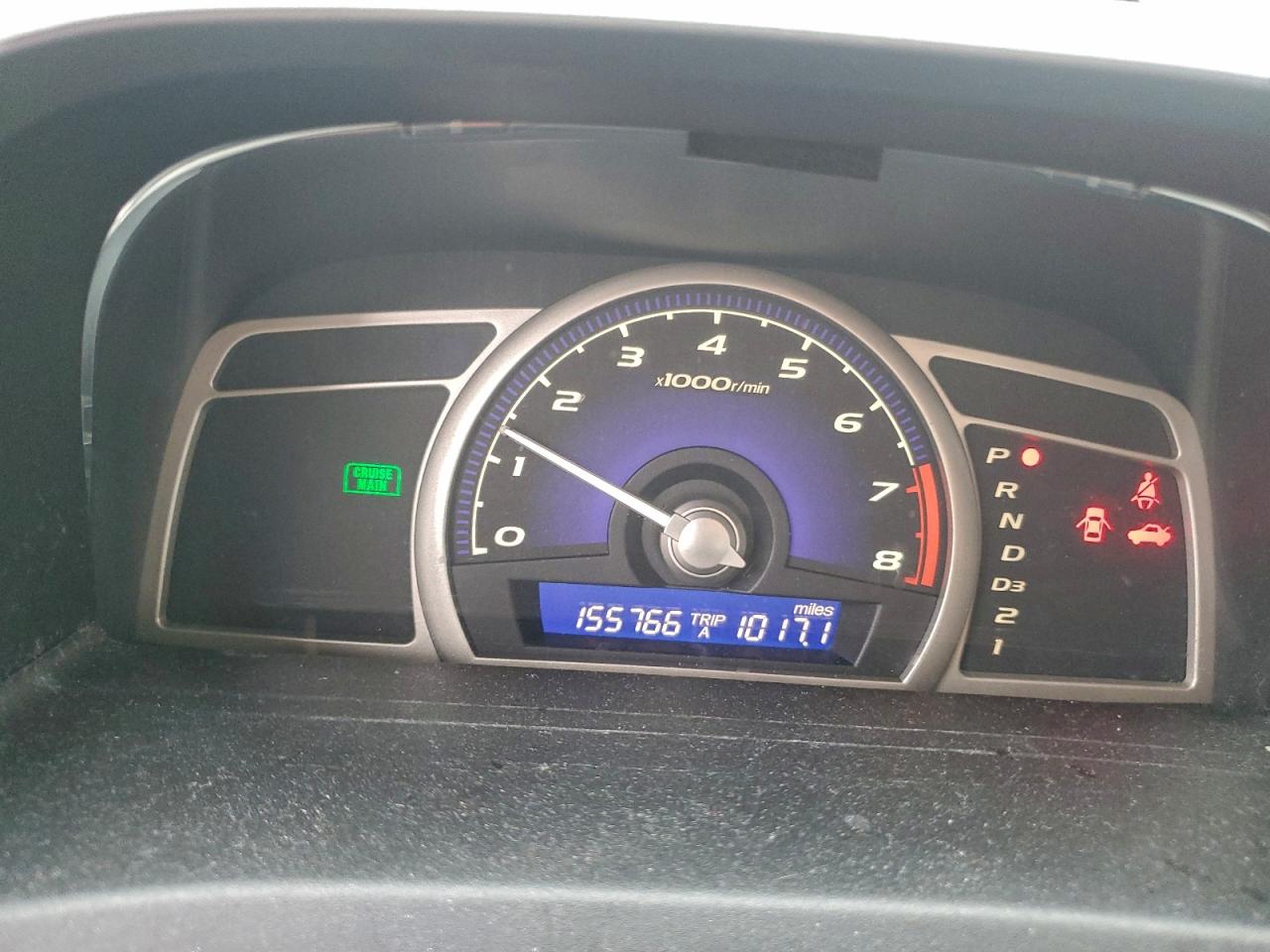 2011 Honda Civic Ex VIN: 19XFA1F89BE015035 Lot: 95544435