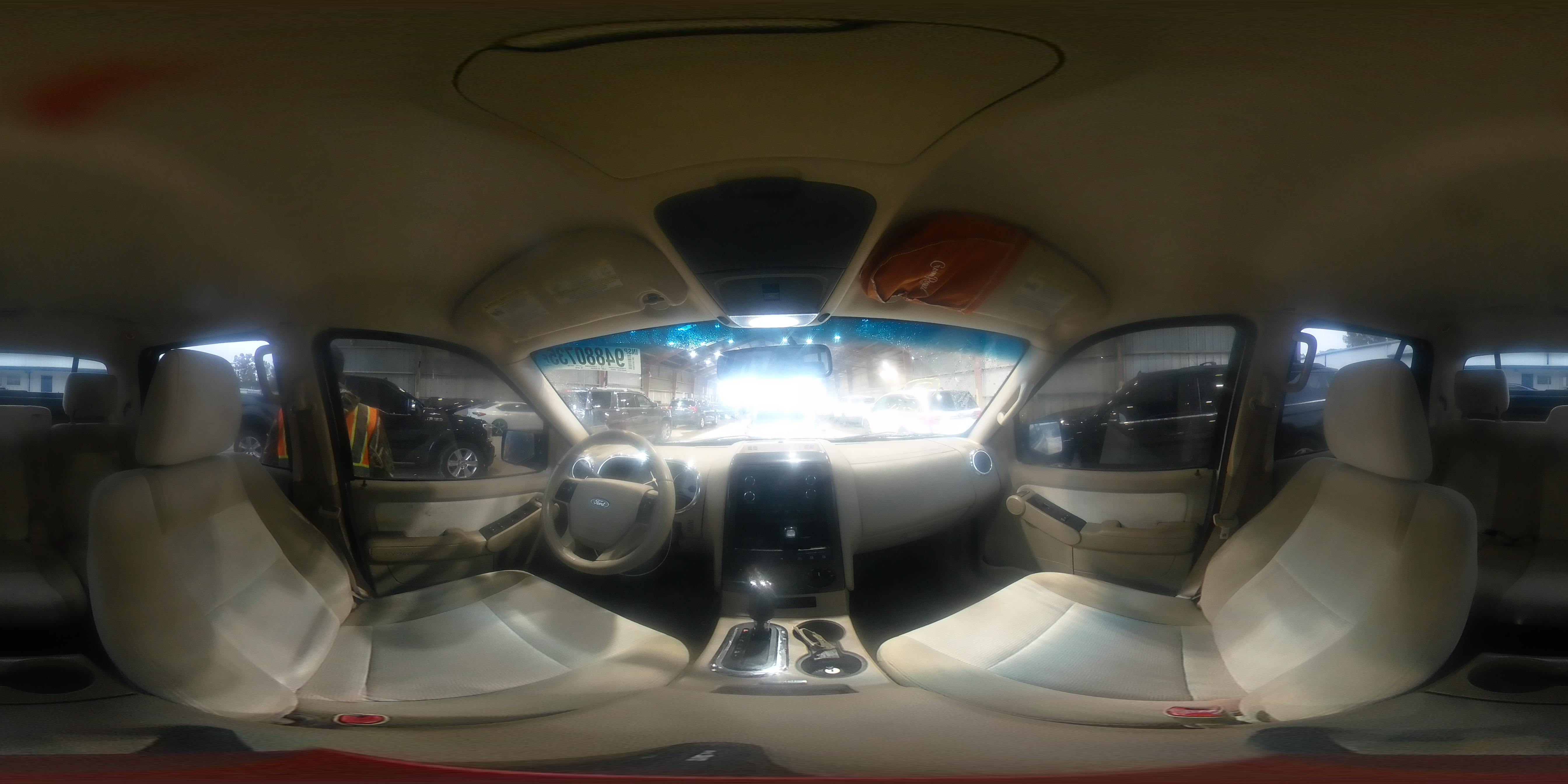 2010 Ford Explorer Sport Trac Xlt VIN: 1FMEU5BE0AUA41590 Lot: 94880735