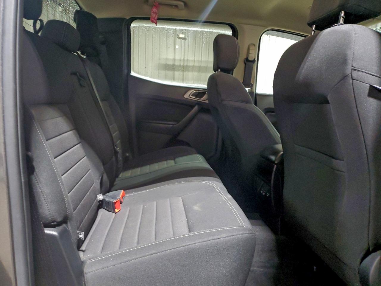 2019 Ford Ranger Xl VIN: 1FTER4FH3KLB04435 Lot: 96326415