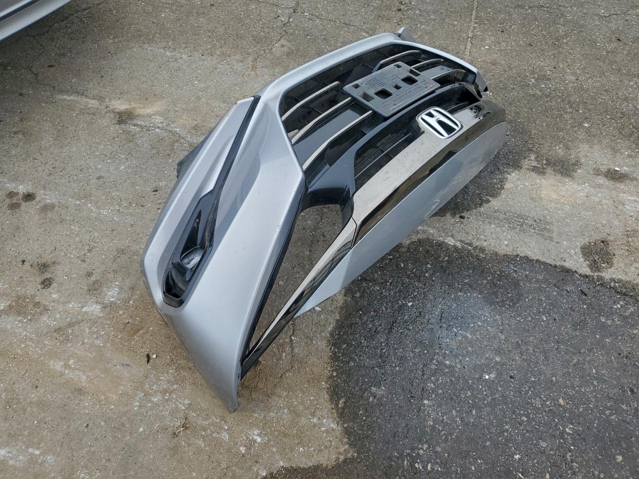 2021 Honda Accord Sport Se VIN: 1HGCV1F43MA091684 Lot: 96732165