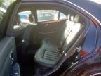 2014 MERCEDES-BENZ E CLASS E220 CDI SE 4DR 7G-TRONIC for sale at Copart NEWBURY