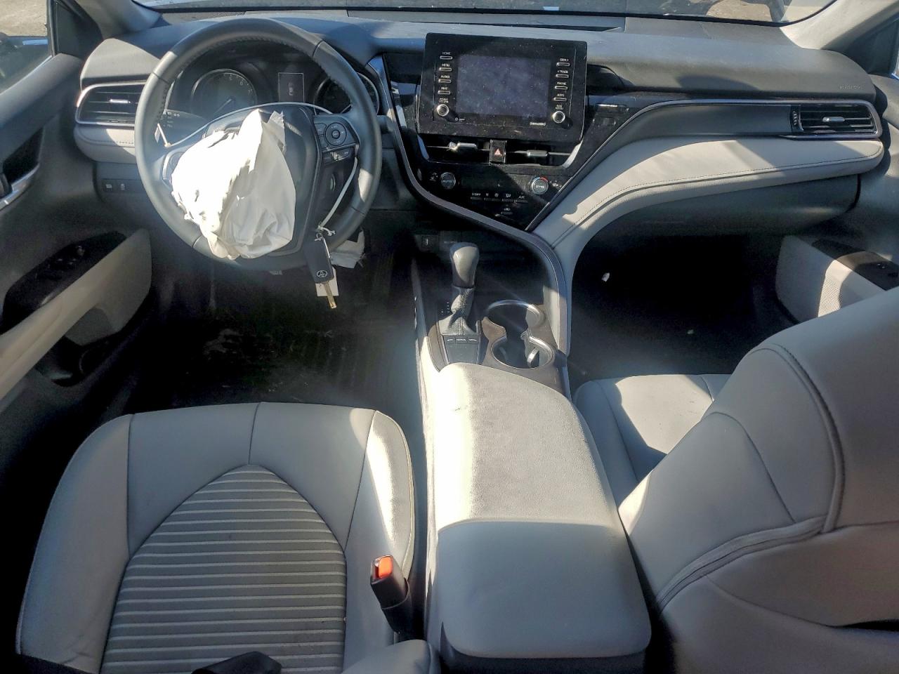 2024 Toyota Camry Se Night Shade VIN: 4T1G11AK8RU880562 Lot: 95859955