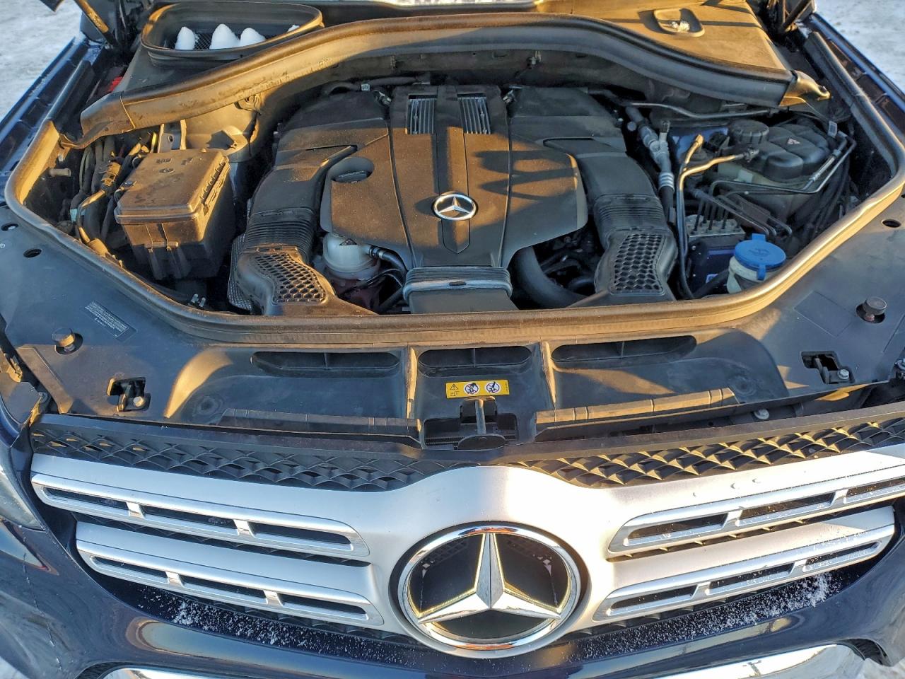 Фото: 4JGDF6EE9KB226712