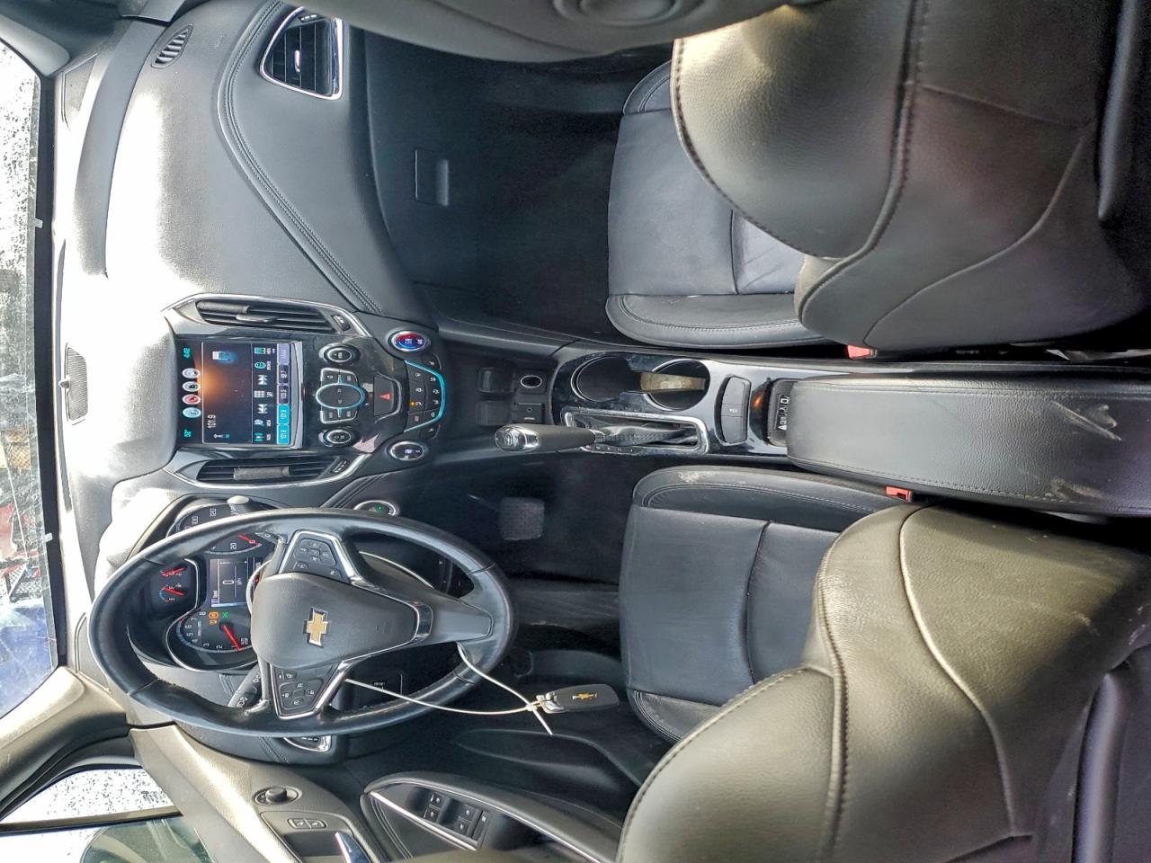 2017 Chevrolet Cruze Premier VIN: 3G1BF6SM7HS508182 Lot: 91168165