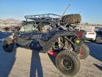 2019 CAN-AM MAVERICK X3 UTILITY VEHICLE for sale at Copart NV - LAS VEGAS