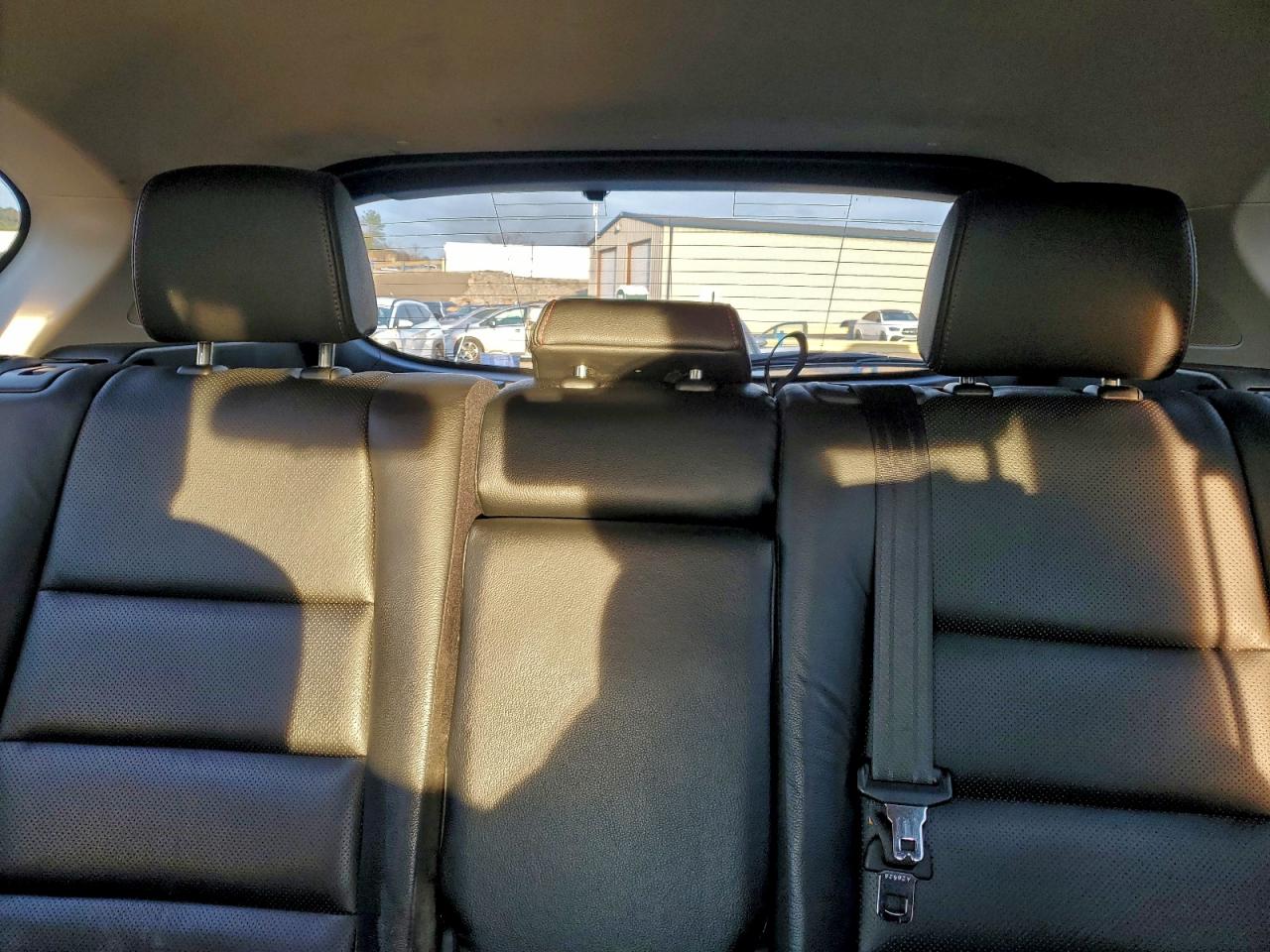 2014 Mazda Cx-5 Gt VIN: JM3KE2DY5E0336134 Lot: 94727925