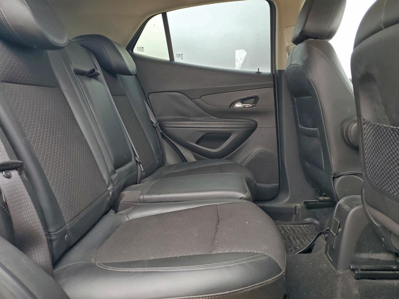 2019 Buick Encore Preferred VIN: KL4CJASB9KB728643 Lot: 95111765