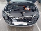 2023 HYUNDAI TUCSON 1.6 TGDI HYBRID 230 N LINE S 5DR 2WD AUTO for sale at Copart CHESTER