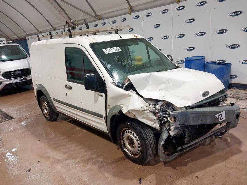 2004 FORD TRANSIT CONNECT T220 TDCI 