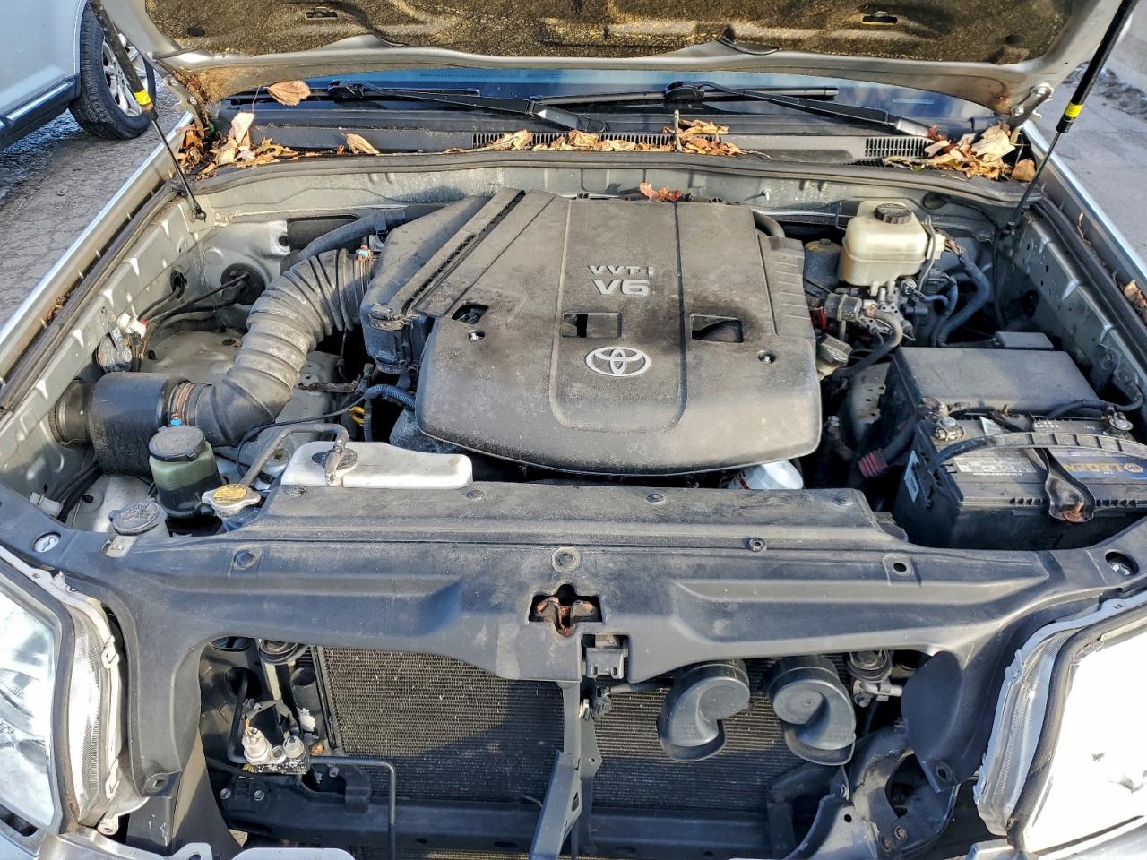 2009 Toyota 4Runner Limited VIN: JTEBU17RX9K038713 Lot: 95911655